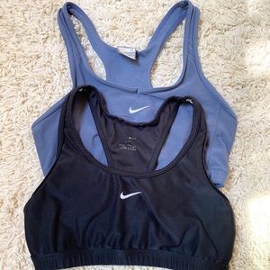 ✔️nike sports bra bundle‼️